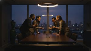 Bespoke L&D Programmes: A Guide for UK Organisations