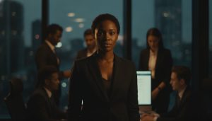 Empowering Women in the Workplace: A Guide to Cultivating Inclusive Excellence