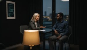 How to Support Young Adults Entering the Workforce: A Human-Centric Guide