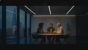 Staff Wellbeing and Performance Training: A Case Study in Cultivating Excellence