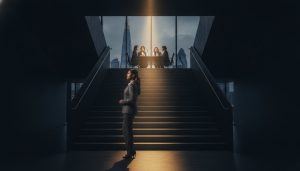 The Strategic Benefits of Women in Leadership Training for UK Organisations