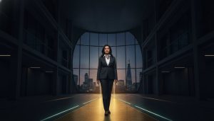 Women in Leadership UK: Nurturing Excellence