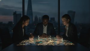 Workplace Wellbeing Strategy UK: A Human-Centric Template for 2026