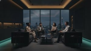 Building an Inclusive, Human-Centred Team Culture