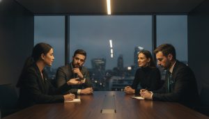 How to Improve Leadership in an Organisation: A Human-Centric Guide
