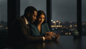 Mentoring Gen Z in the Workplace: A Guide to Nurturing Future Leaders