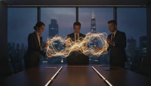 Organisational Leadership: A Human-Centred Guide for 2026