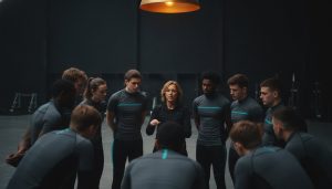 The Impact of Leadership Training on Staff Turnover: A Human-Centric Analysis