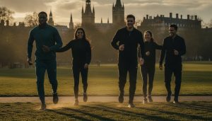 Evidence-Based Well-being: 2026 Performance Guide