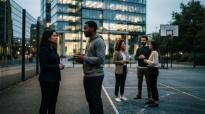 How to Manage Underperforming Employees: A Human-Centred Framework