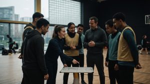 People-Focused Leadership Development: Build a Human-Centred Leadership Architecture