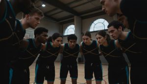 Collaborative Leadership: Unlocking Collective Potential Through Human-Centric Architecture