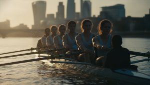 Emotional Resilience Training for Leaders: A Science-Driven Approach to Nurturing Excellence