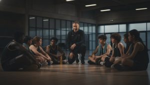 Nurturing Leadership Style Workshops: Cultivating Excellence Through Human-Centric Growth