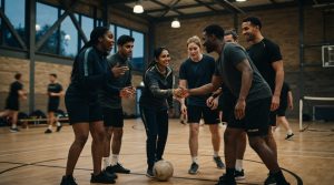 Team Excellence Workshops: Elevating Performance Through Human-Centric Design
