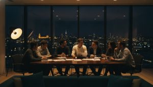 Workplace Culture Transformation: A Human-Centric Guide to Sustainable Growth