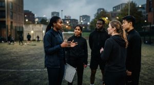 Building Confidence as a Female Leader: A Practical, Human-Centred Guide