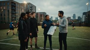 Leadership coaching for new managers: a buying guide
