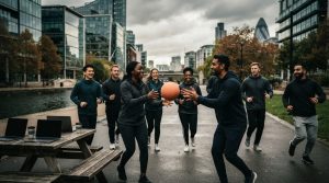 Building Trust in Remote Teams: A Human-Centred 2026 Guide