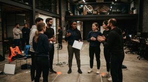 Dealing with Resistance to Change in the Workplace: A Practical Guide