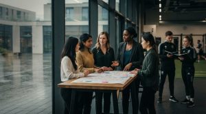 Women in Leadership Training Programmes UK: How to Choose the Right Fit